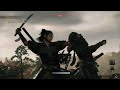 Rise of the Ronin - Stealth Kills & Combat - Outpost Clearing & Free Roam Gameplay