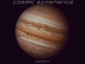 Cosmic Experience trip Three - Jupiter