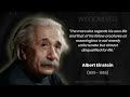 Albert Einstein Quotes that are from a truly genius brain and must be taught at school