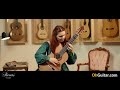 Ronda Alla Trusa Turkish March Guitar