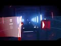 Beat Saber - Escape Remix - Expert+