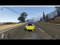 GTA 5 Time Trial This Week End to End w. Pfister 811 (3:49)