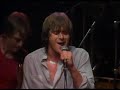 Eddie Money - Give Me Some Water - 8/16/1982 - Kabuki Theatre