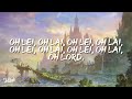 The Oh Hellos - Soldier, Poet, King (Lyrics)