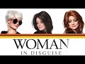 Will My Wig Fall Off?-- Woman In Disguise Frequently Asked Question