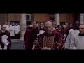 CONCLAVE | Official Trailer (2024)  Ralph Fiennes