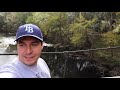 Florida Roadside Attractions & Abandoned Places - O’Leno Bridge & Ichetucknee Springs State Park