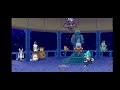 Z Legends 3 OLD Vegito Blue animations vs NEW Vegito Blue animations