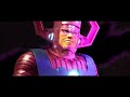 Galactus VS Unicron (Marvel Comics VS Transformers) | DEATH BATTLE!