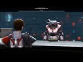 Swtor - Trooper - Training and skills
