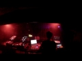 Absorbed LIVE @ Tresor Berlin - NEXT 20.12.2014