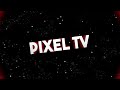 El intro de pixel tv hecha por Eduardo bandicoot