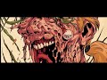 Blood & Gourd #1 Original Trailer!