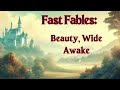 Fast Fables Welcome!