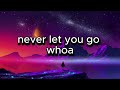 Let me love you - DJ Snake ft. Justin Beiber lyrics