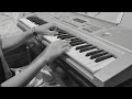 A girl within my soul - Abdulrahman Mohamed ( piano cover )