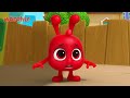 The Magic Lion Illusion! 🪄 | Morphle the Magic Pet | Preschool Learning | Moonbug Tiny TV