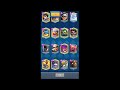 Ranking every champion in clash royale.