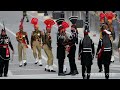 ワガ国境フラッグセレモニー（パキスタン／インド） WAGHA FLAG CEREMONY｜西遊旅行