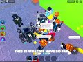 BASIC to TITANFANMAN in 20 minutes (Toilet tower Defense)