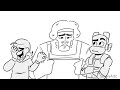 Casey Jones Junior's Tour (ROTTMNT Fan Animatic)