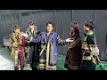 SixTONES (w/English Subtitles!) New Year 2023 - Decided who's the leader by rock-paper-scissors!