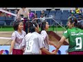 ชุมชนวัดหนองค้อ 1 - 3 วังจันทร์วิทยา | วอลเลย์บอลแชมป์กีฬา 7HD 2024