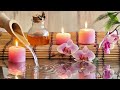 Relaxing music for stress relief tension headache migraine Insomnia Healing -music relieve fatigue