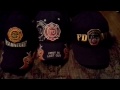 My Firefighter Hats