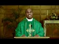 Sunday Catholic Mass Today | Daily TV Mass, Sunday July 21, 2024