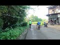 GOWES MTB TANGERANG - Jalanan Besar Full Aspal, Desa Mekarwangi (Part 6) 30062024