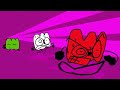 Pizza Tower Intro But Its Bfdi