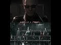 Albert Wesker vs Jill, Chris, Rebecca, Leon and Claire