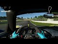 GT7 - Online Time Trial - #002