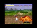 Cadillacs and Dinosaurs [World] (Arcade) - (Longplay - Hannah Dundee | Hardest Difficulty)