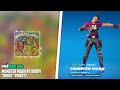Legendary Fortnite Dances with the Best Songs