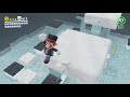 Super Mario Odyssey 100% Walkthrough Part 12 - Cap Kingdom Revisited