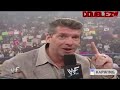 WWE's Chairman mocking Zimbabweans (1998)