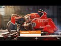 3DMark Speed Way 1440p and 4K Tests - RX 6700M - MSI Delta 15