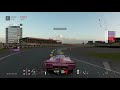 Daily race C - Le Mans - last lap mayhem