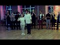 Thomas Bachmann & Fernanda Dubiel - Strictly Open Finals - German Open 2024