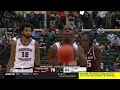 Johnell Davis Highlights vs. Texas A&M | 11/24/23 | 26 Pts, 3 Asts