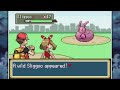 Pokemon Radical Red But I Can Only Use Dragon Types! (Hardest Rom Hack)