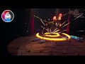 [Gameplay] Billie Bust Up: Lord of the Strings - Fantoccio Boss Fight ( Pre-Alpha 0.0.53 )
