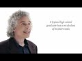 Steven Pinker: Linguistics as a Window to Understanding the Brain | Big Think