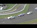 2011 AUTOBACS SUPER GT Round4 SUGO Full Race 日本語実況