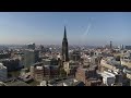 Hamburg vor 1000 Jahren - Die Neue Burg an der Elbe