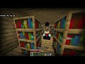 Building the house (Minecraft Survival Episode 9)