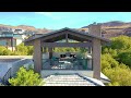 The Jewel of the Desert. $25M Luxury Las Vegas Home! MacDonald Highlands- Dragon Ridge Golf Club.