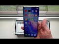 Oppo Reno5 Pro+ Artist: Unboxing and Review